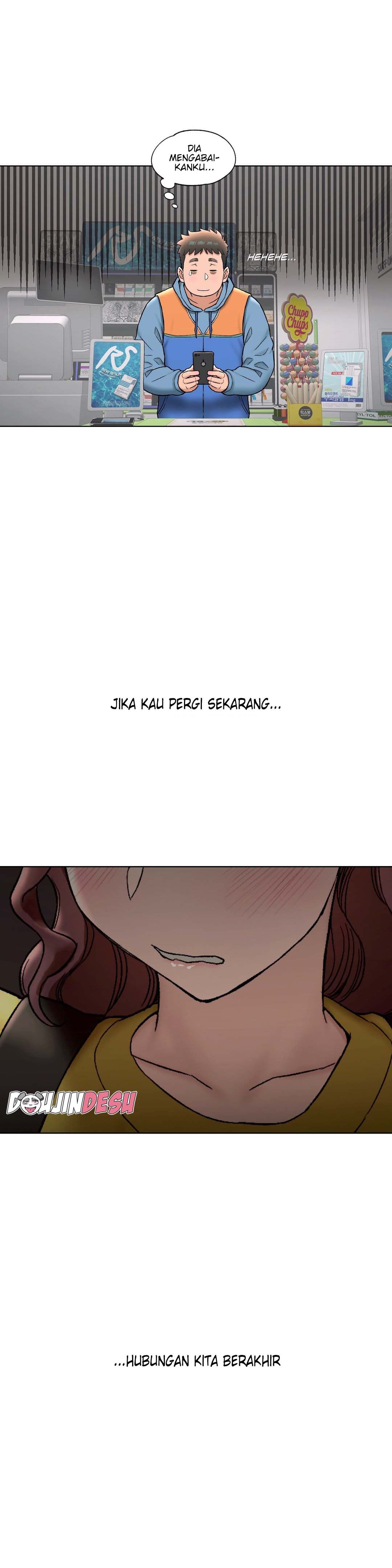 Sexercise Chapter 78