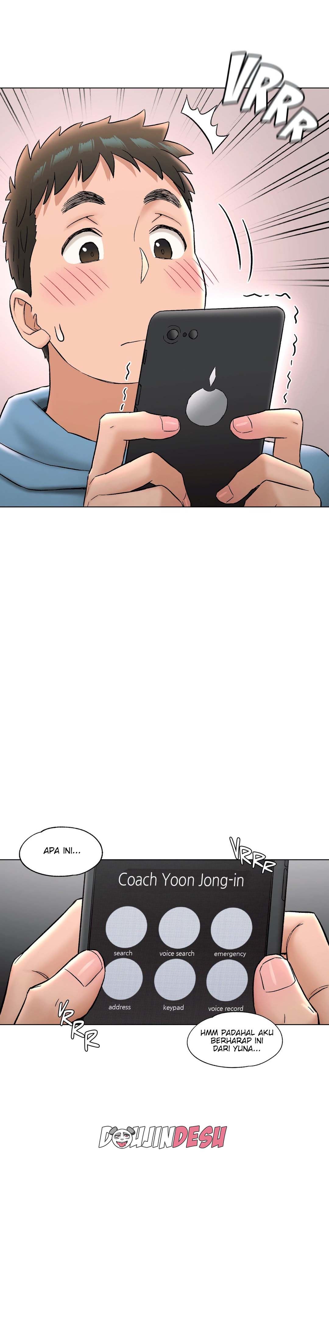 Sexercise Chapter 78