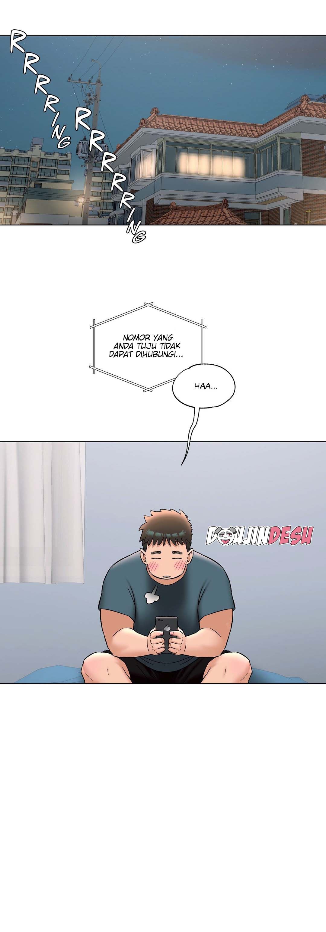 Sexercise Chapter 78