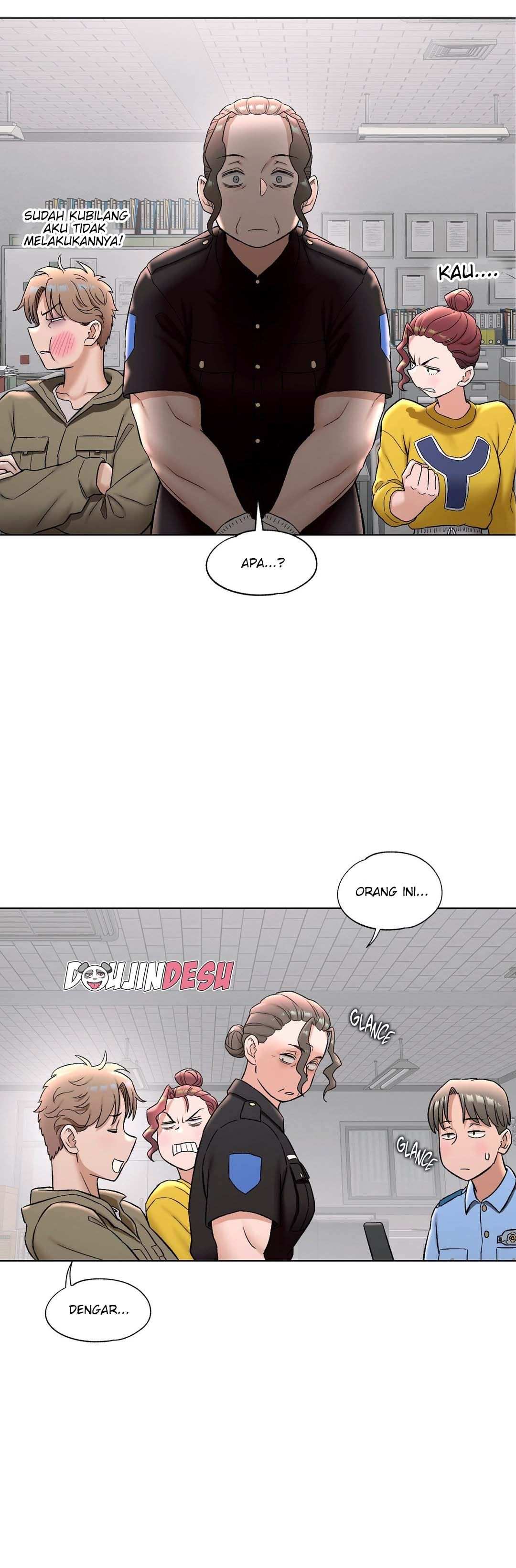 Sexercise Chapter 78