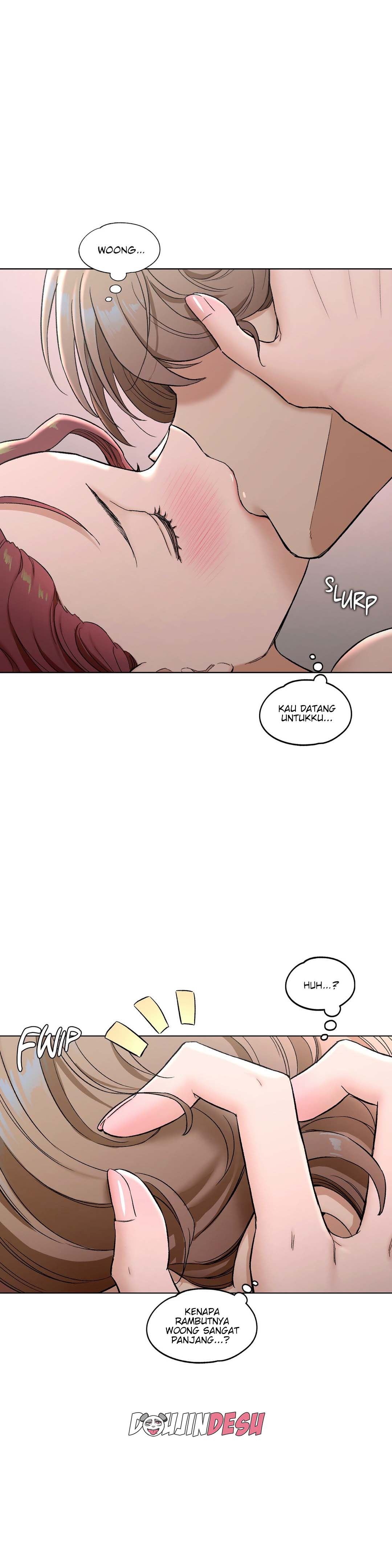 Sexercise Chapter 78