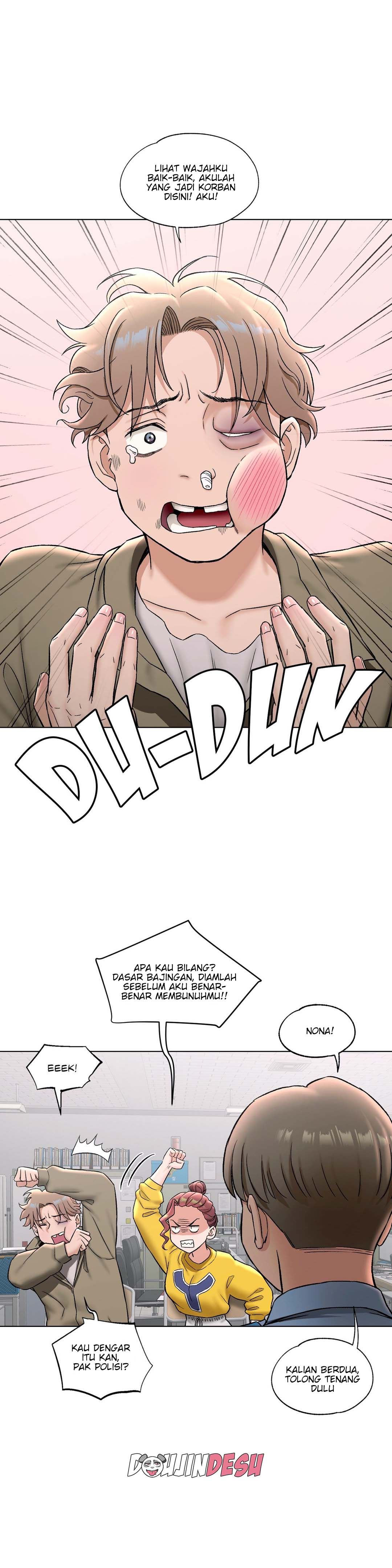 Sexercise Chapter 78