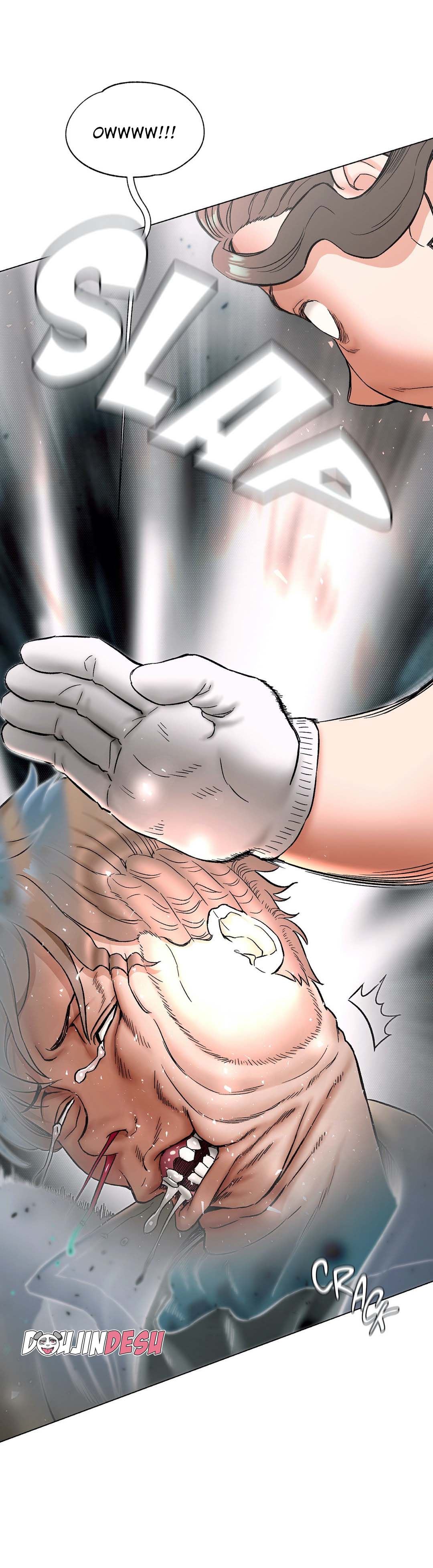 Sexercise Chapter 78