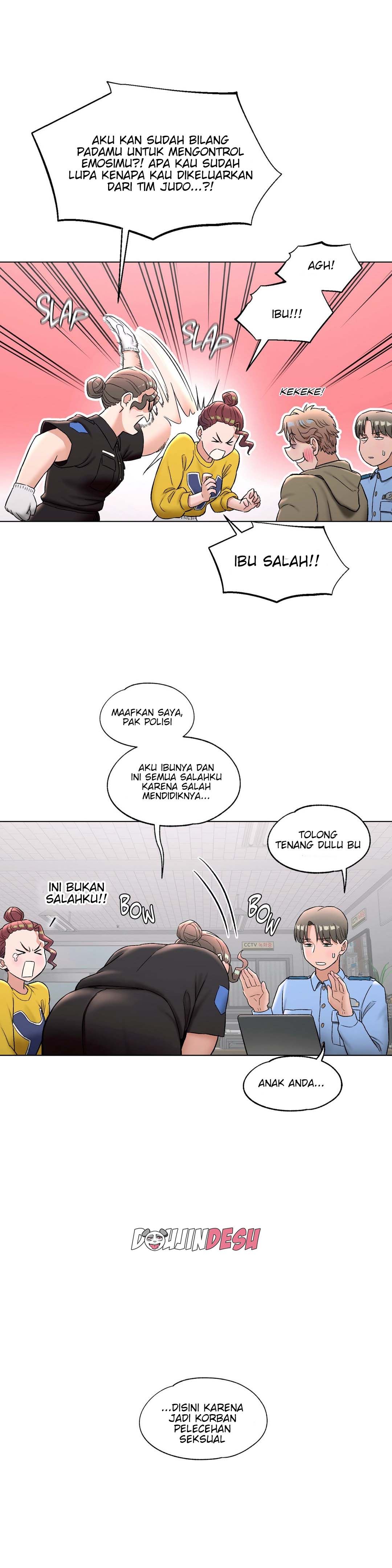 Sexercise Chapter 78