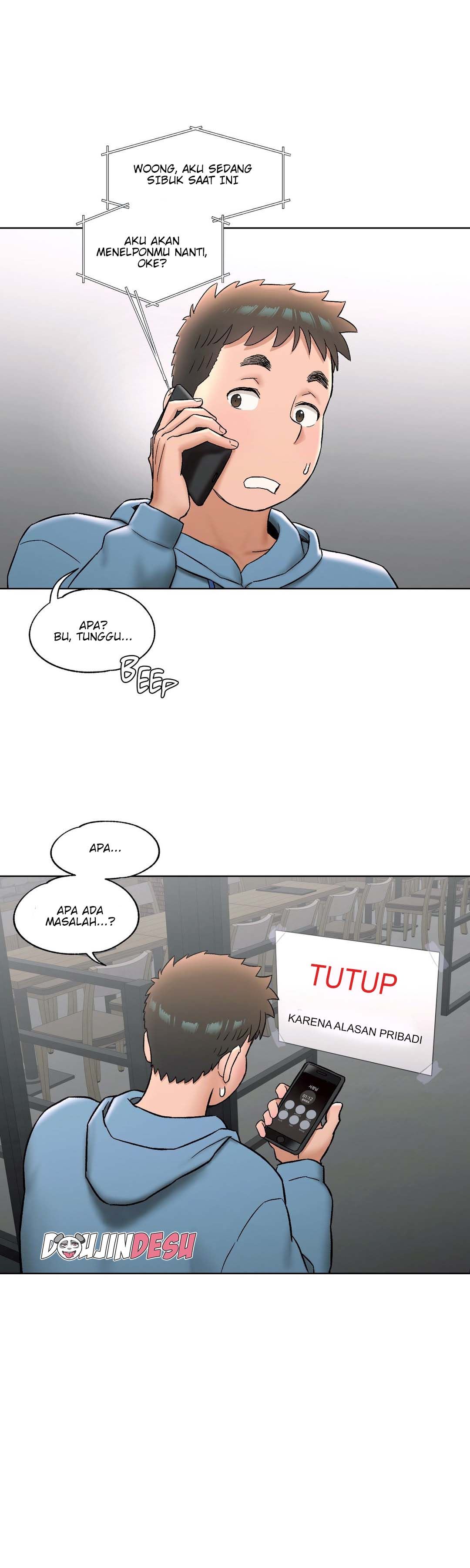 Sexercise Chapter 78