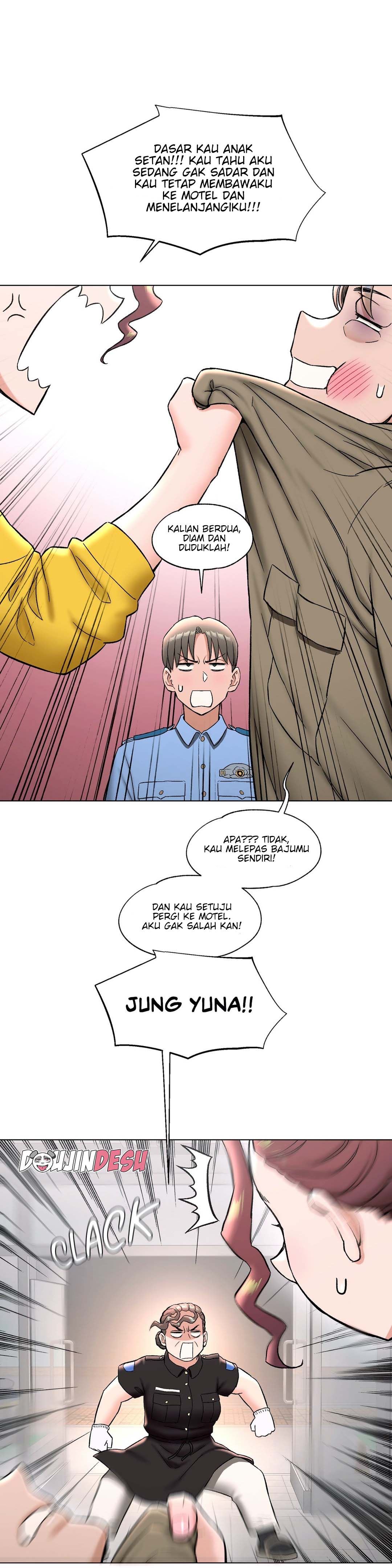 Sexercise Chapter 78