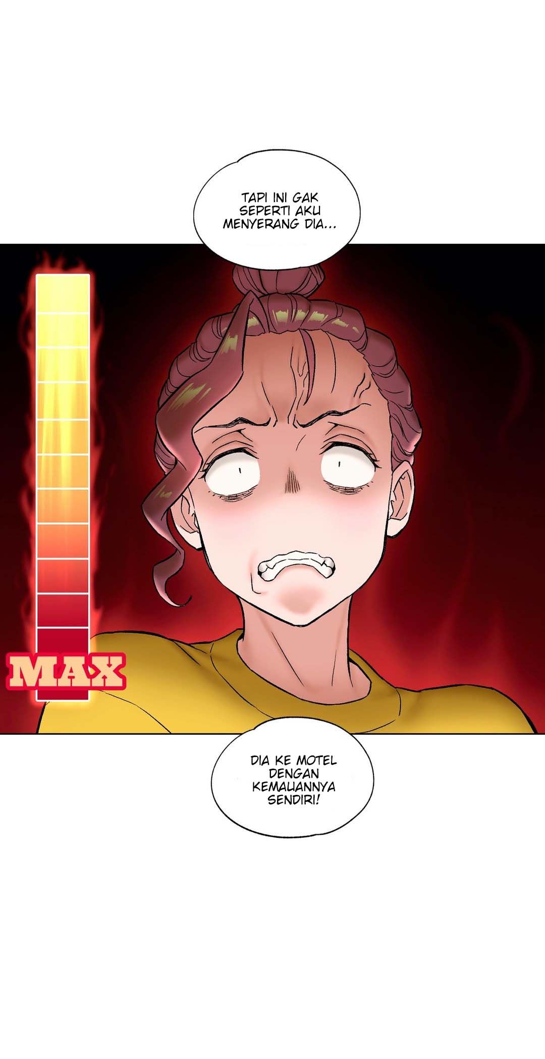 Sexercise Chapter 78