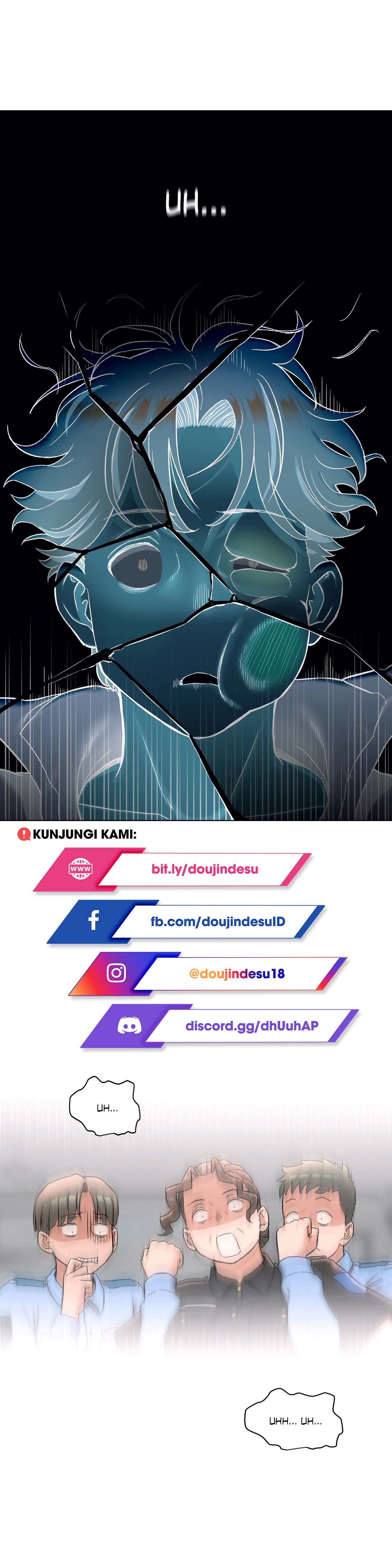Sexercise Chapter 78