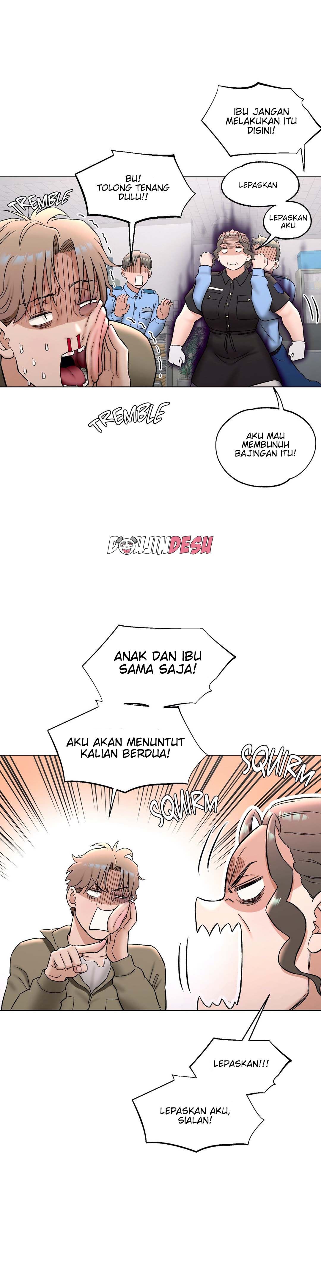 Sexercise Chapter 78