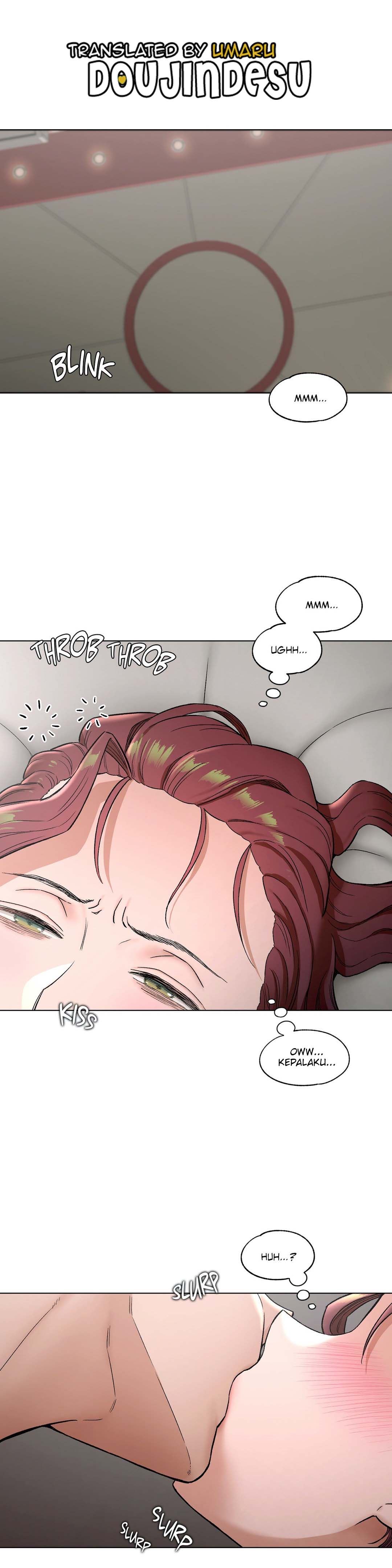 Sexercise Chapter 78