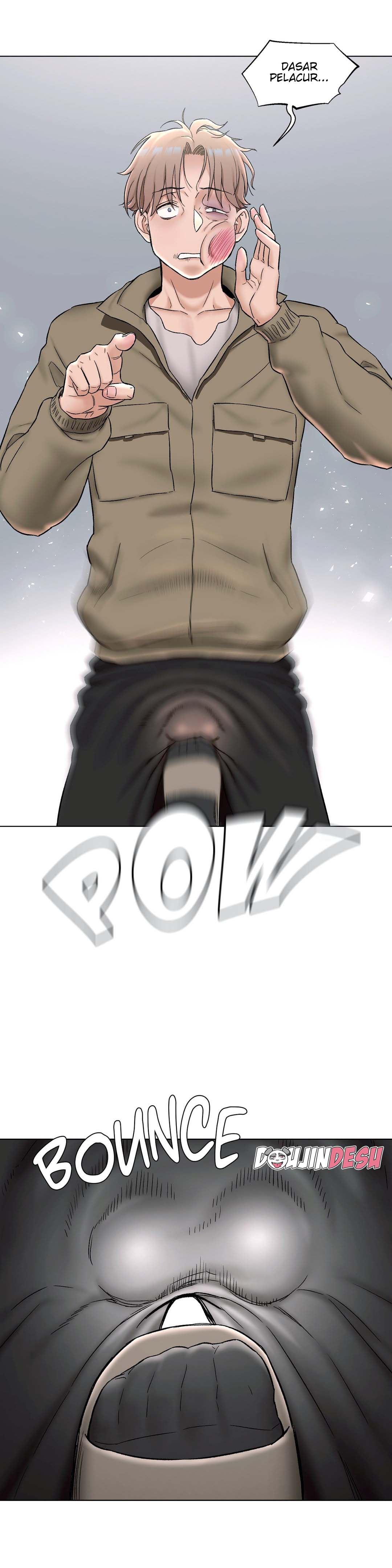 Sexercise Chapter 78