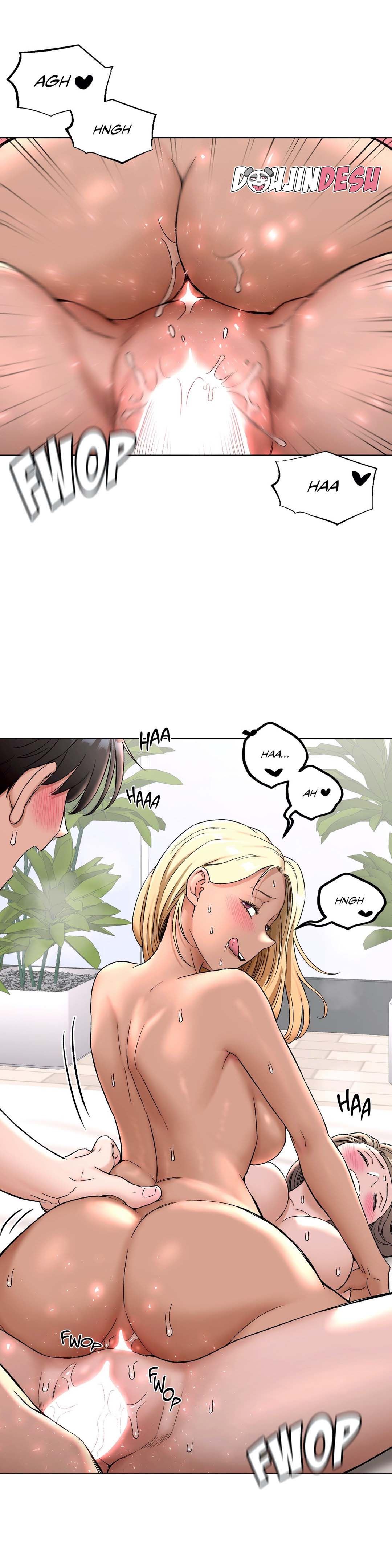 Sexercise Chapter 78