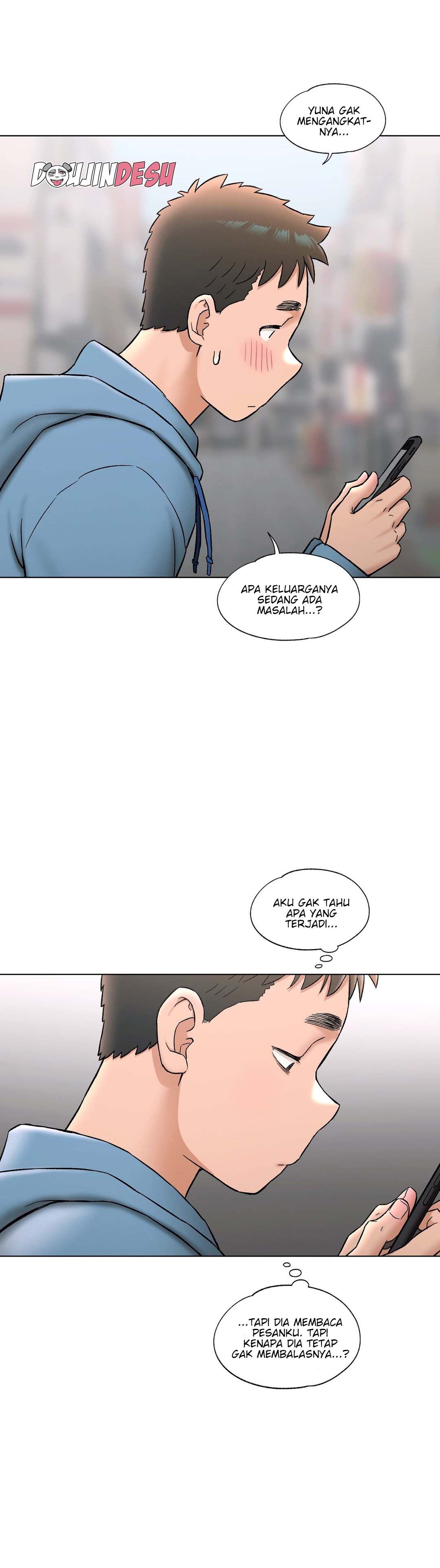 Sexercise Chapter 78