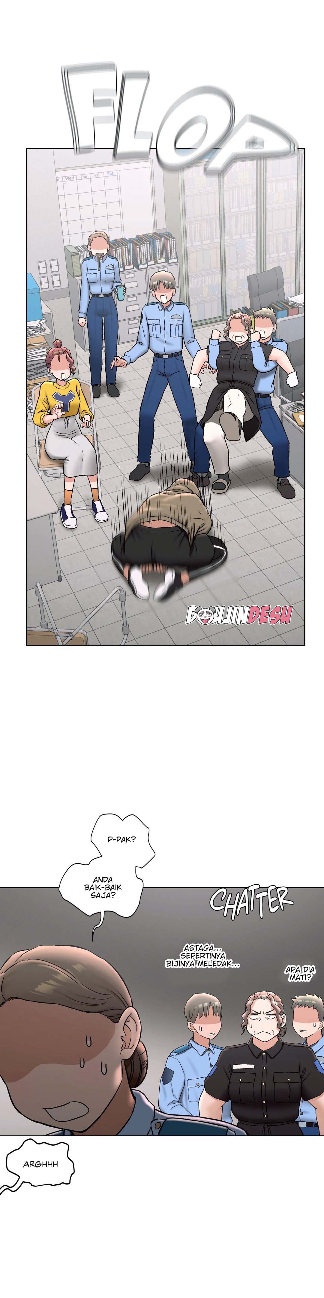 Sexercise Chapter 78