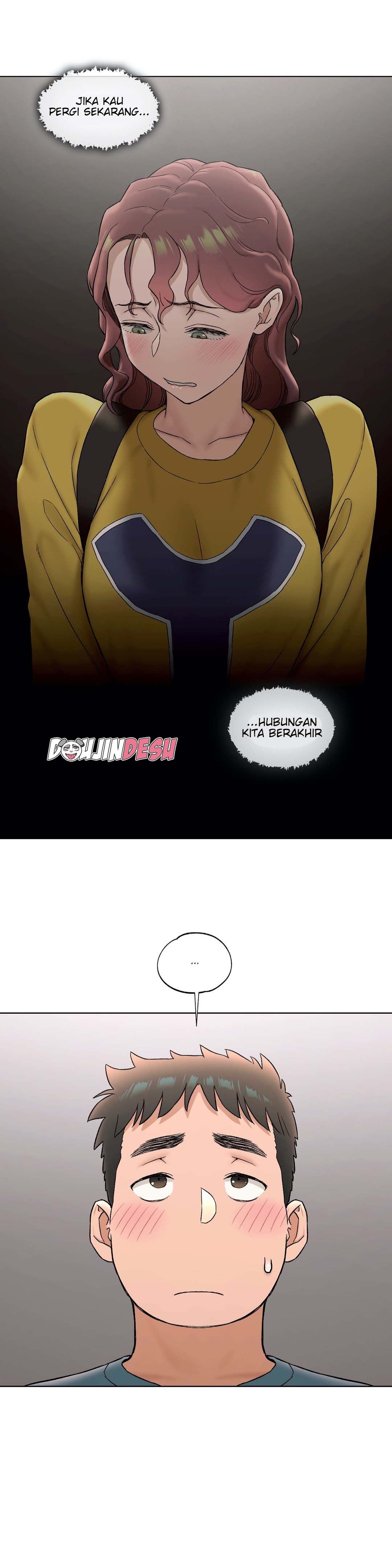 Sexercise Chapter 78