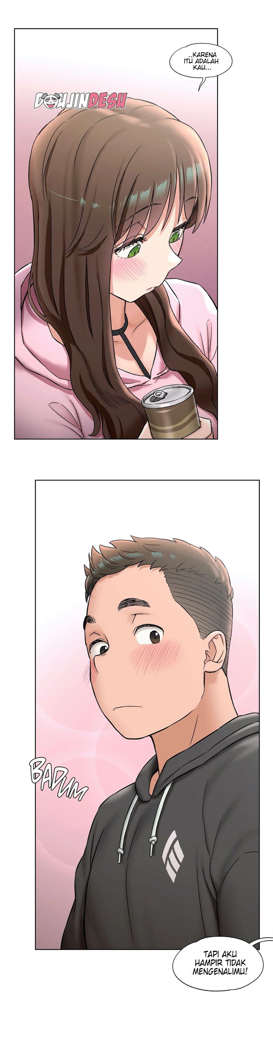 Sexercise Chapter 79