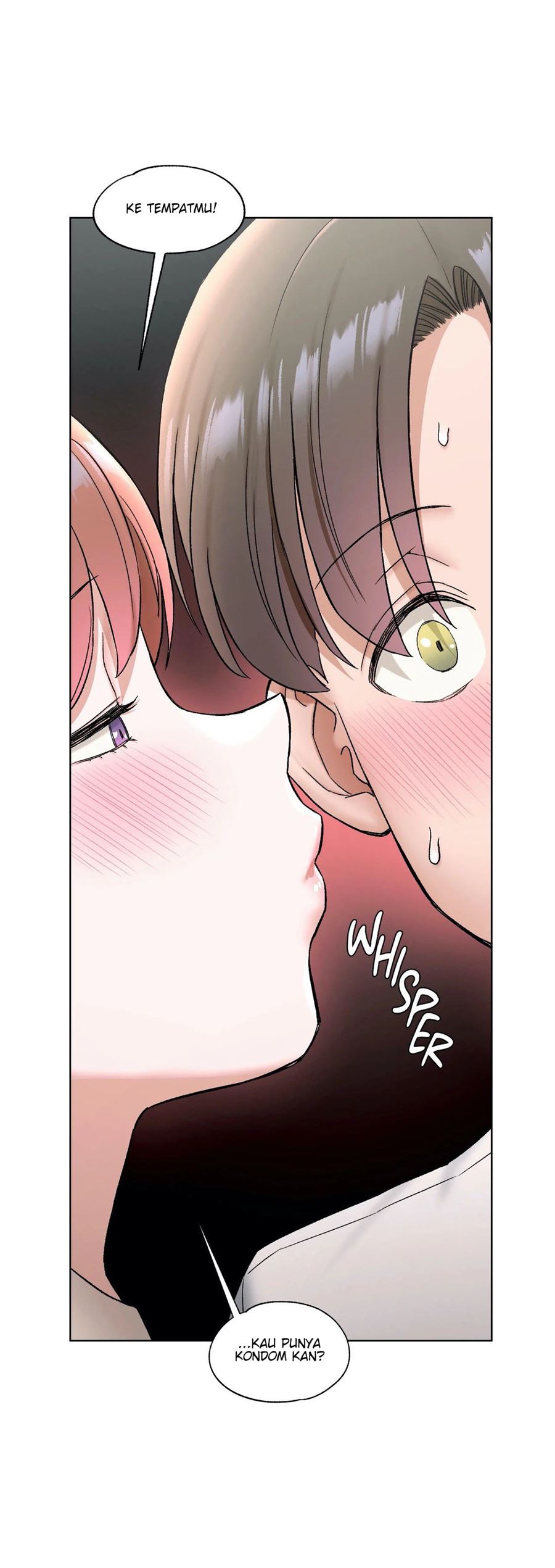 Sexercise Chapter 79