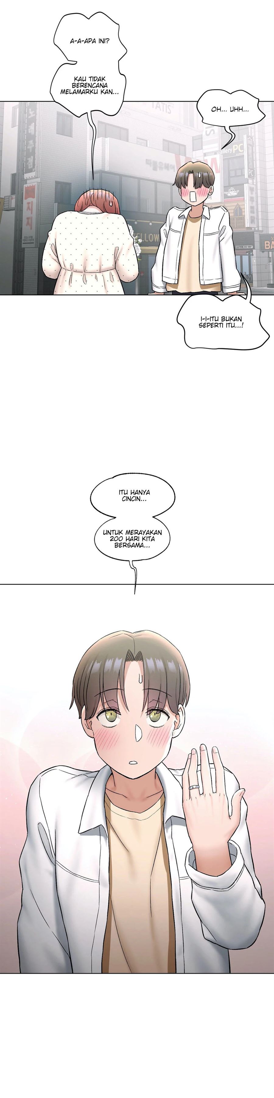 Sexercise Chapter 79