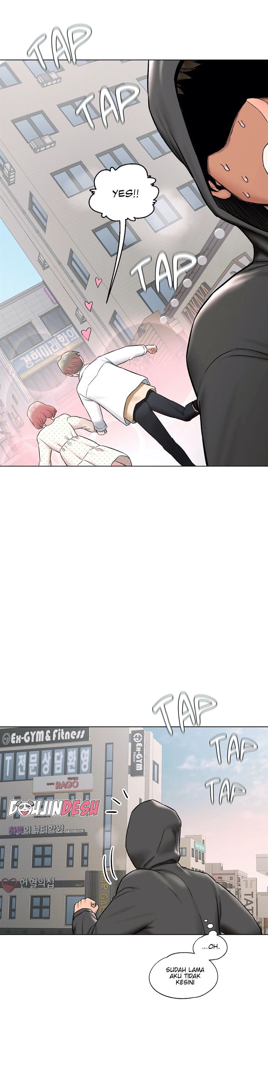 Sexercise Chapter 79