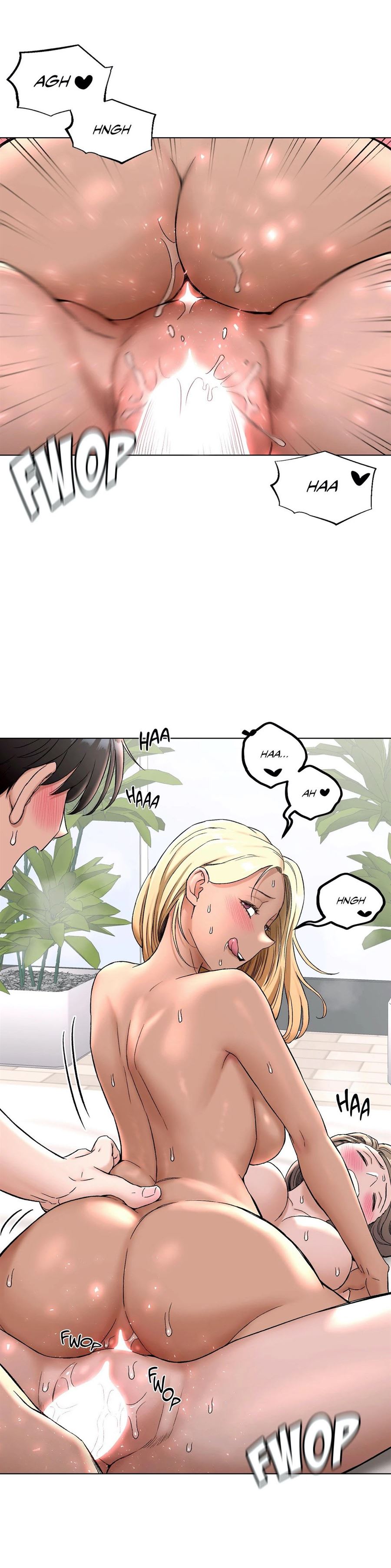 Sexercise Chapter 79