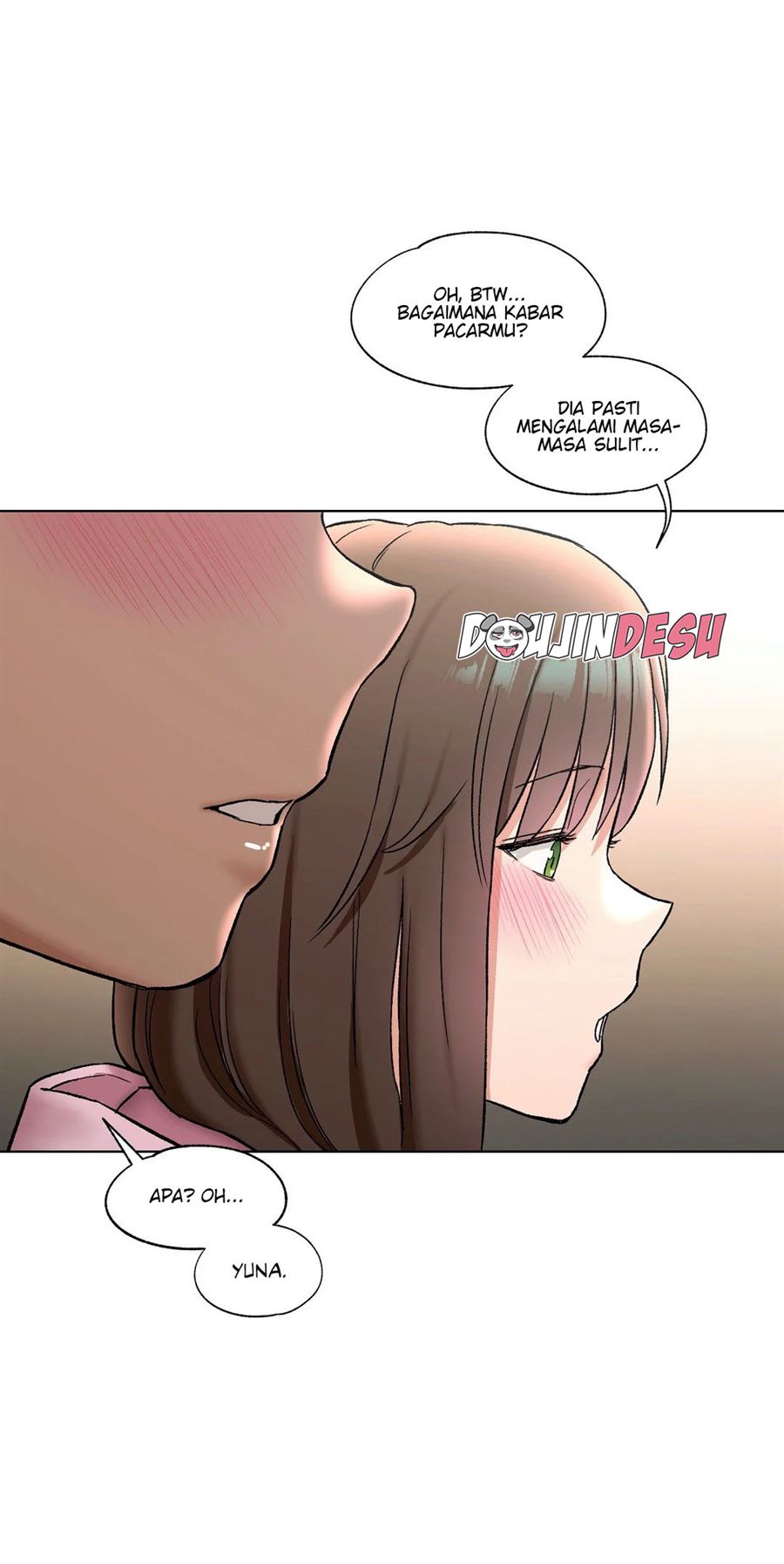 Sexercise Chapter 79