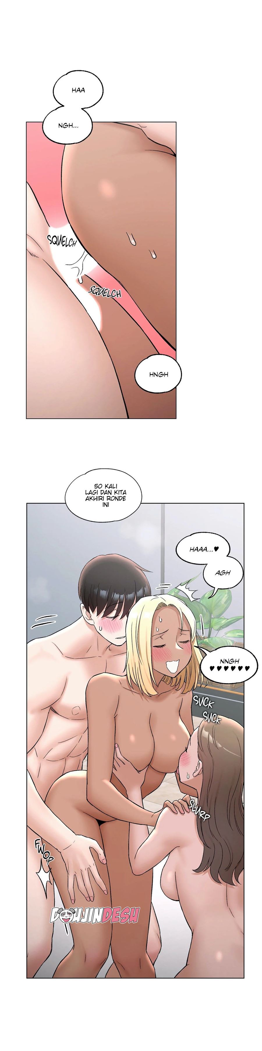 Sexercise Chapter 79