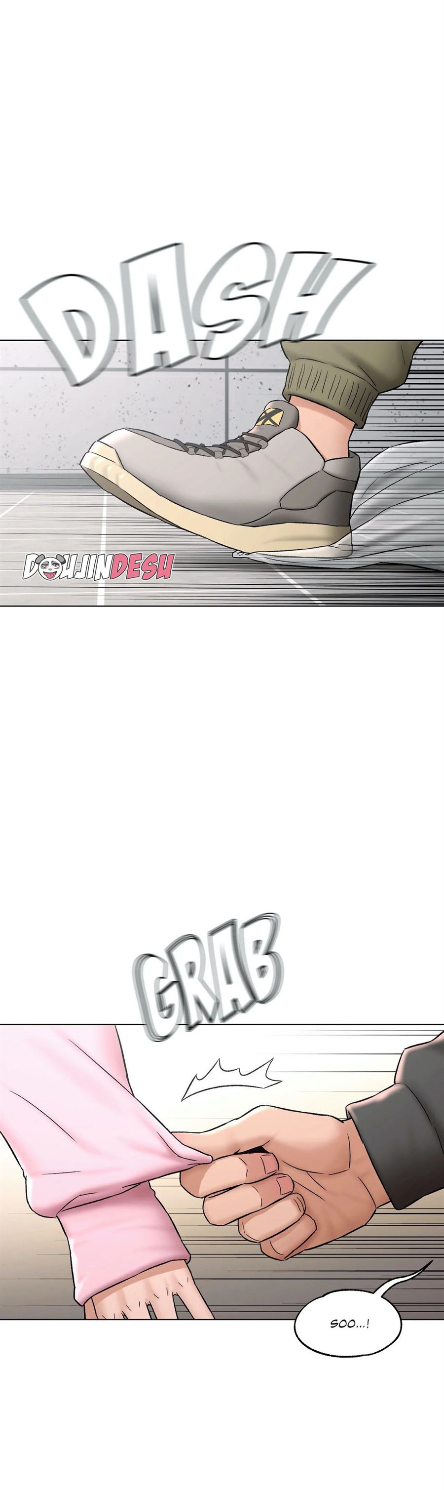 Sexercise Chapter 79