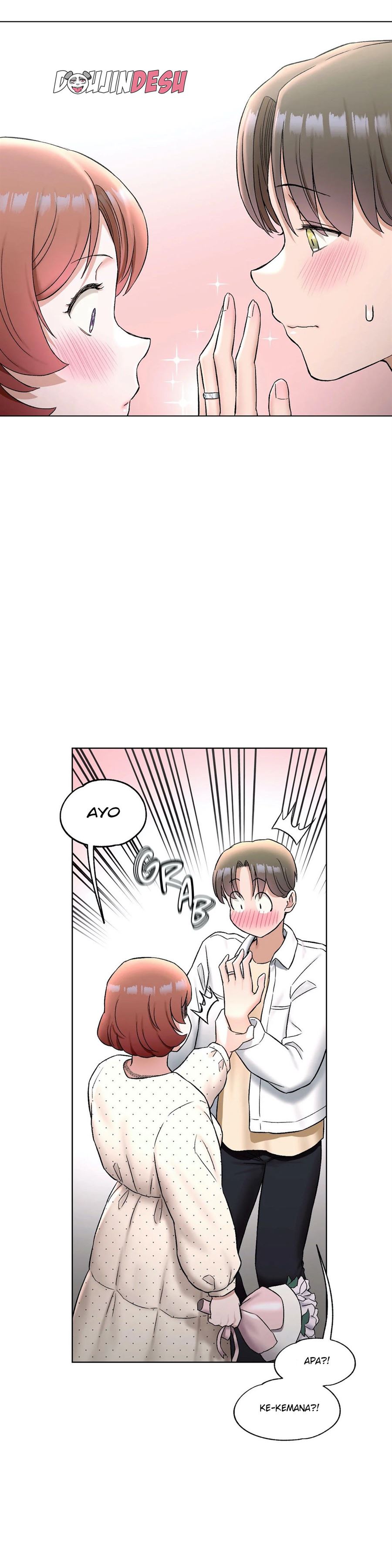 Sexercise Chapter 79