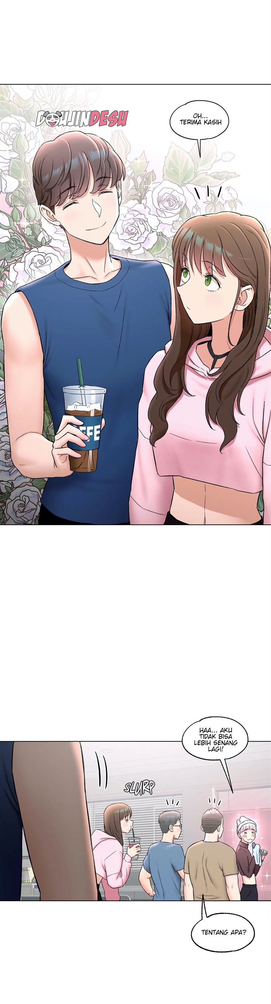 Sexercise Chapter 79