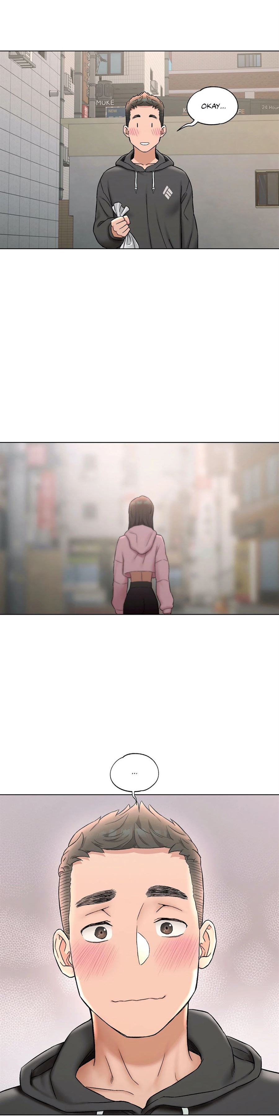 Sexercise Chapter 79