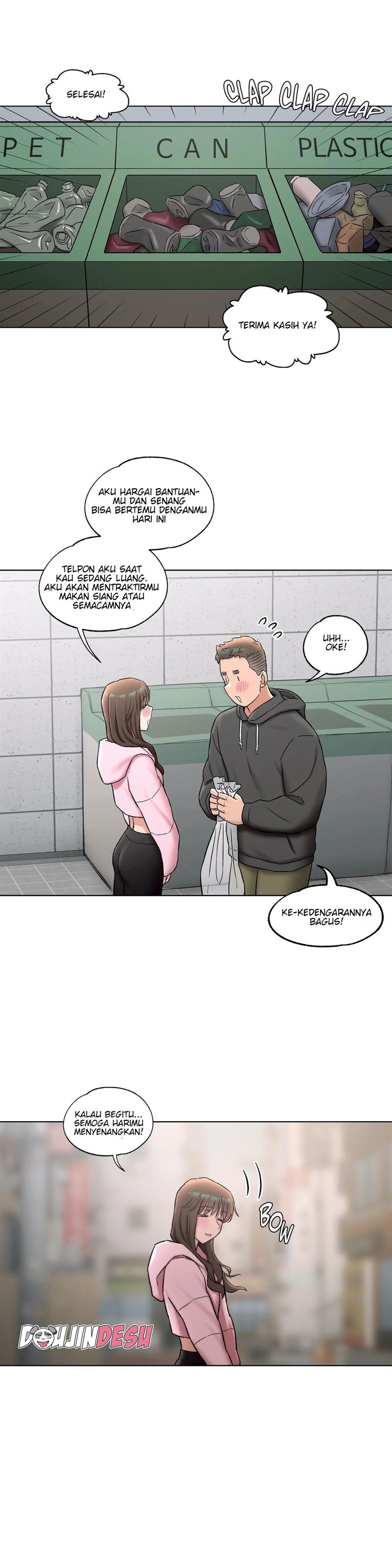 Sexercise Chapter 79