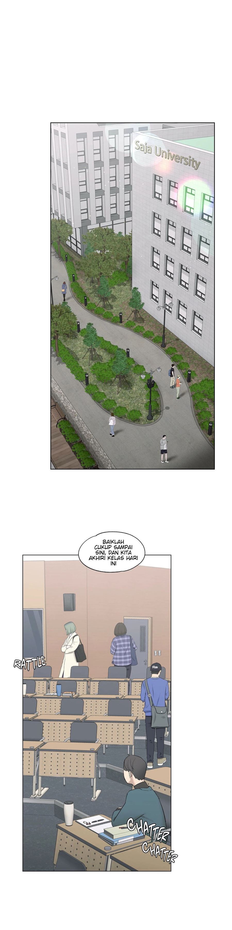Sexercise Chapter 79