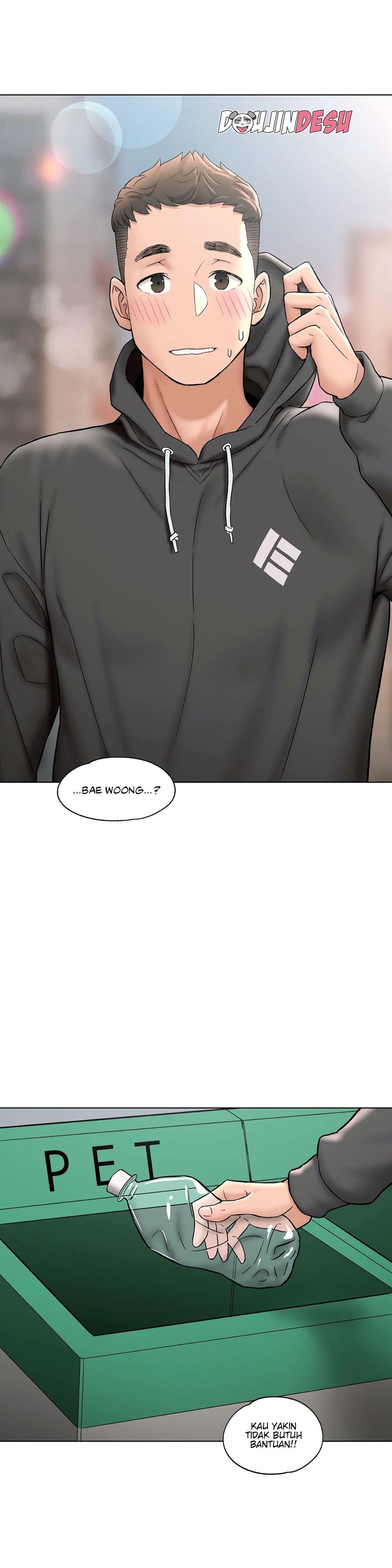Sexercise Chapter 79