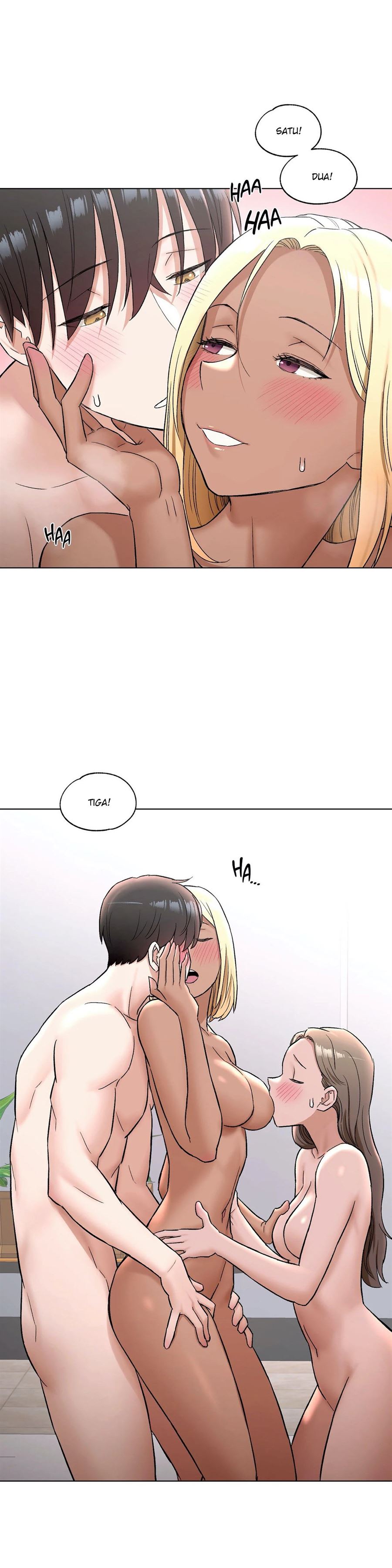 Sexercise Chapter 79