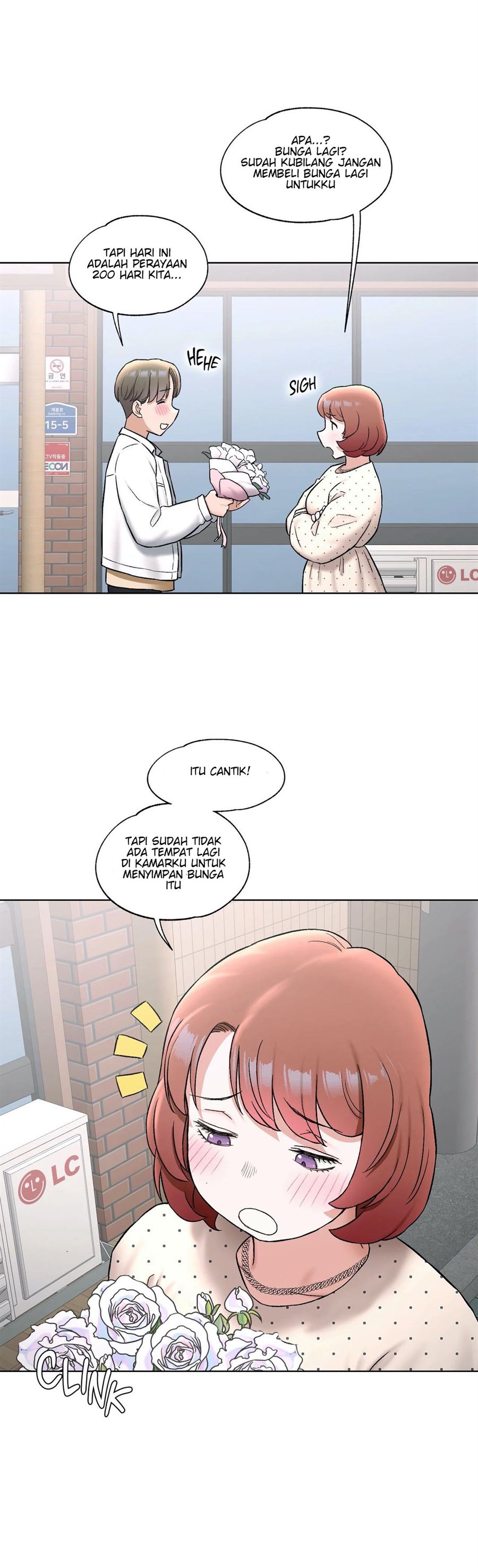 Sexercise Chapter 79