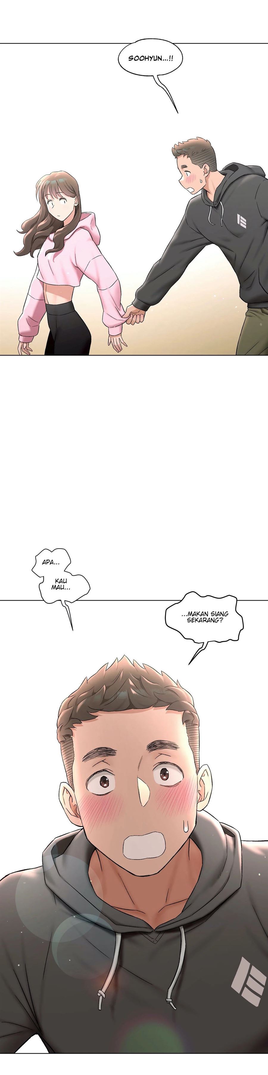 Sexercise Chapter 79