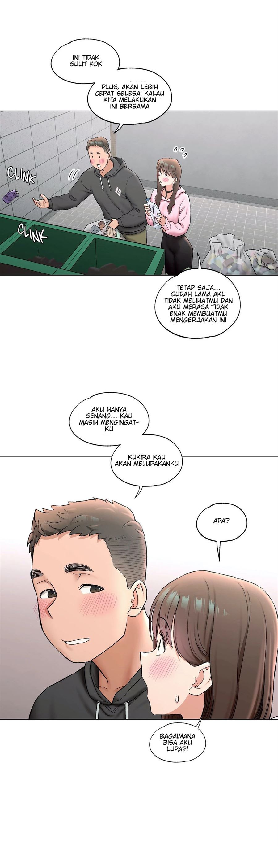 Sexercise Chapter 79