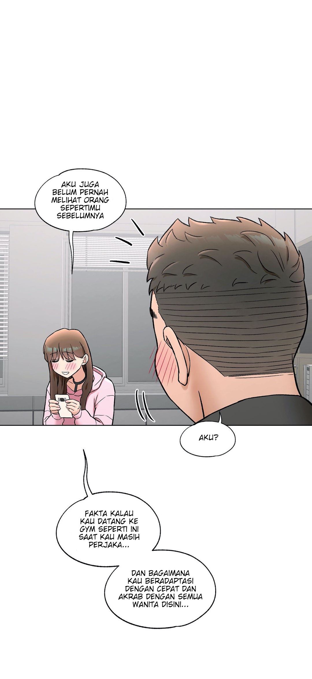 Sexercise Chapter 80