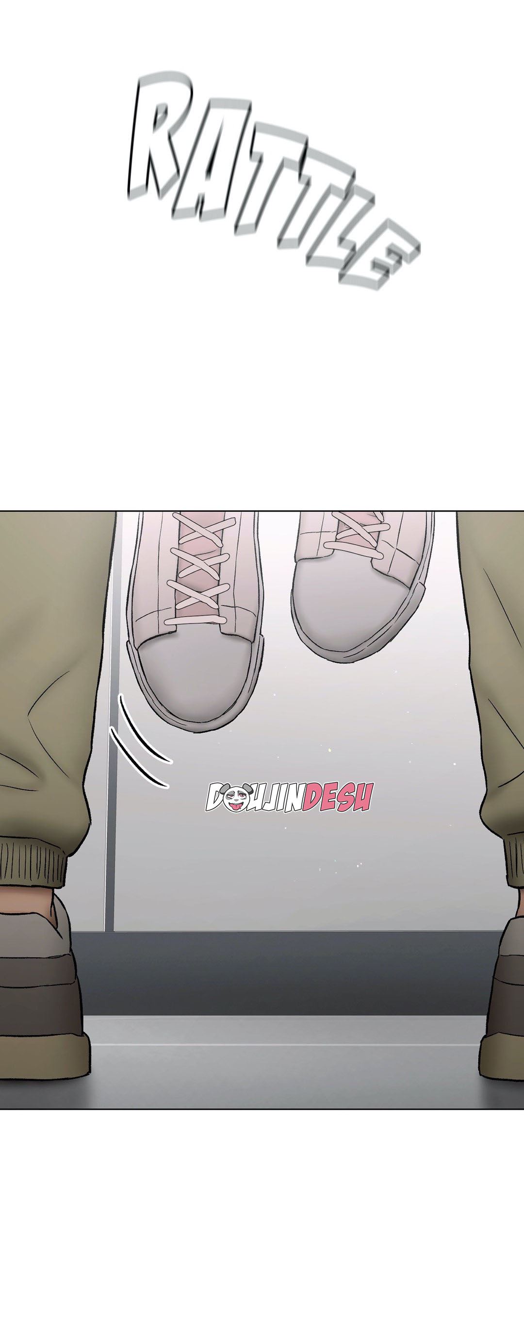 Sexercise Chapter 80