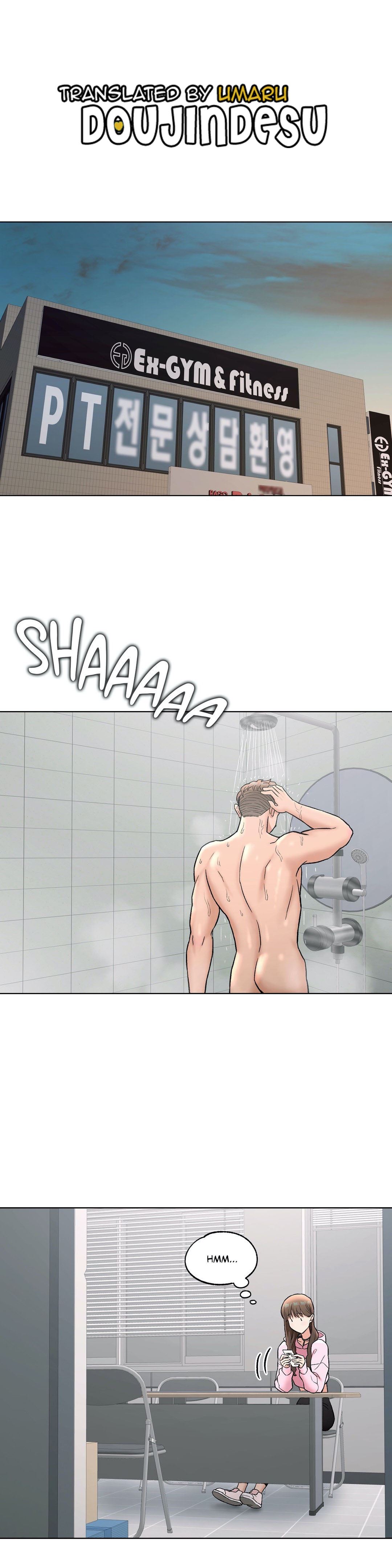 Sexercise Chapter 80