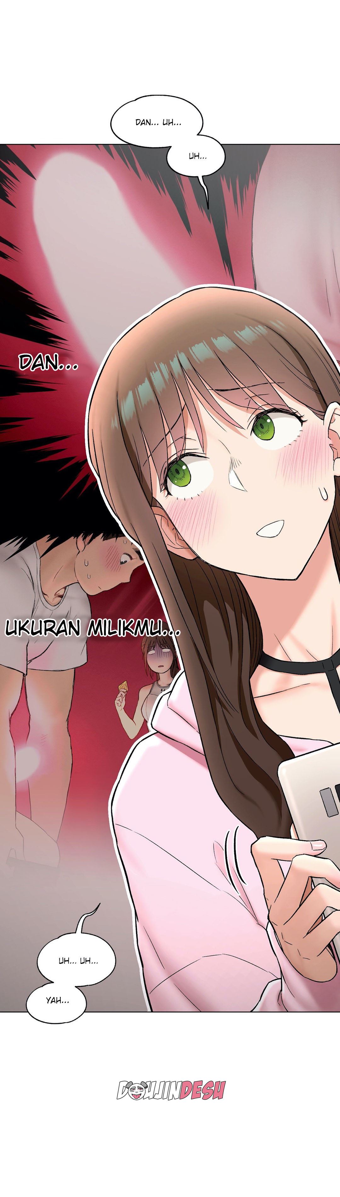 Sexercise Chapter 80
