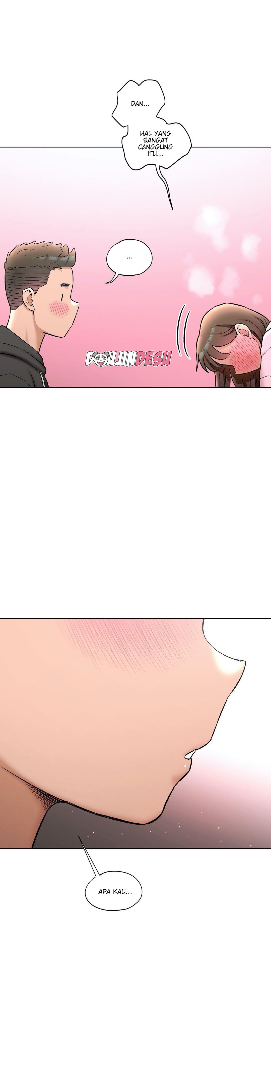Sexercise Chapter 80