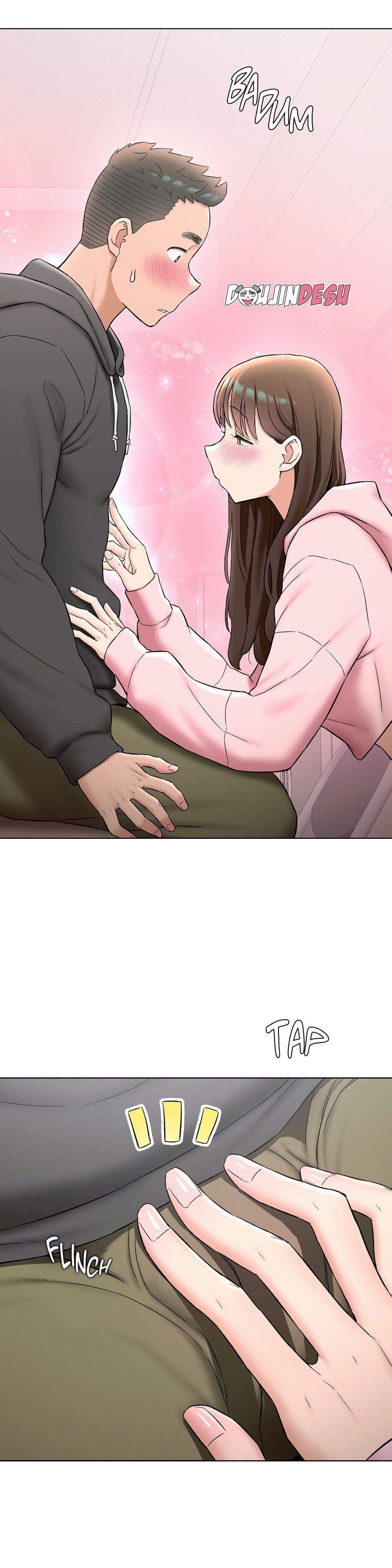 Sexercise Chapter 80