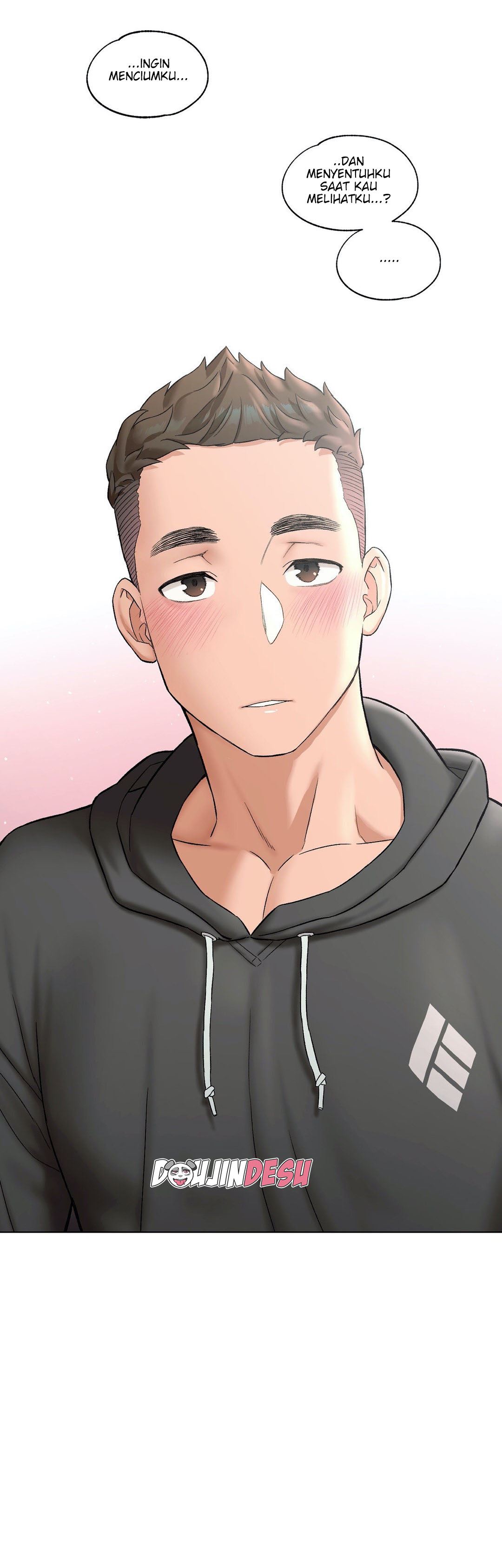 Sexercise Chapter 80