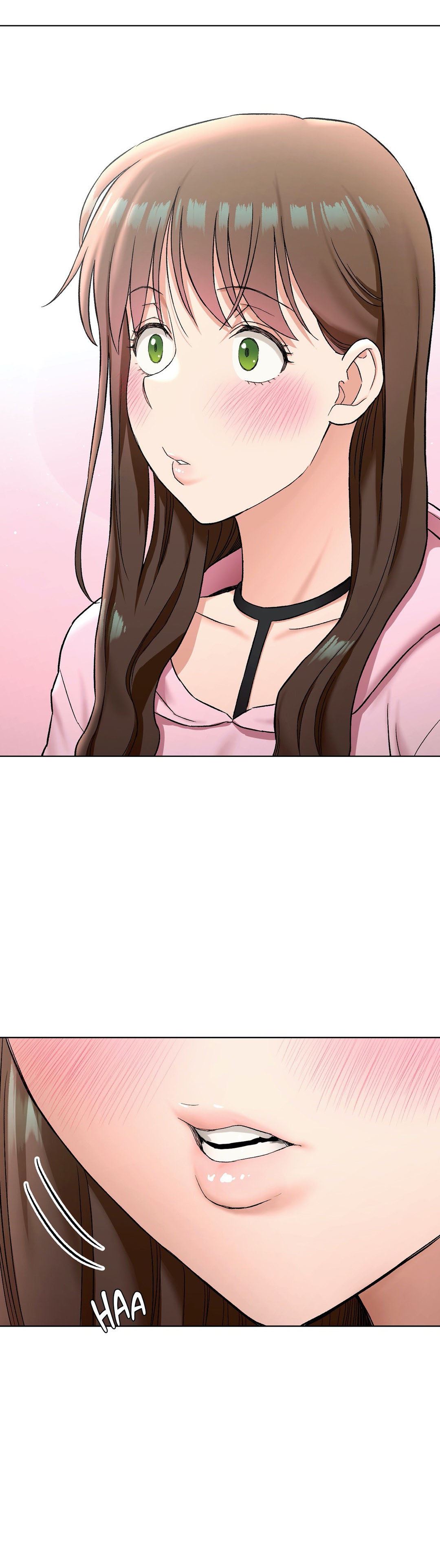 Sexercise Chapter 80