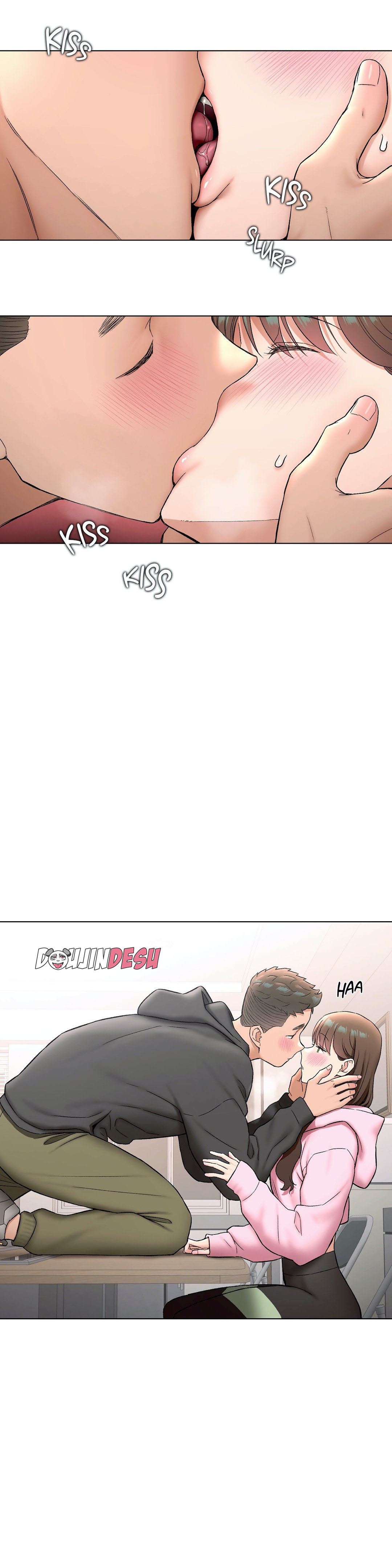 Sexercise Chapter 80