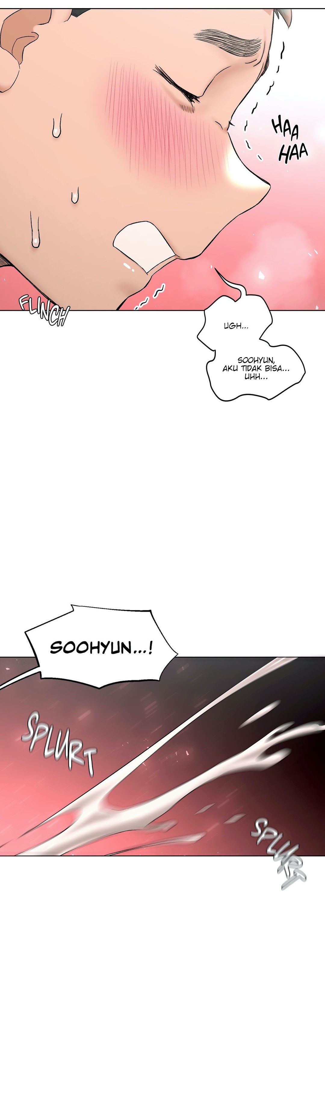 Sexercise Chapter 80