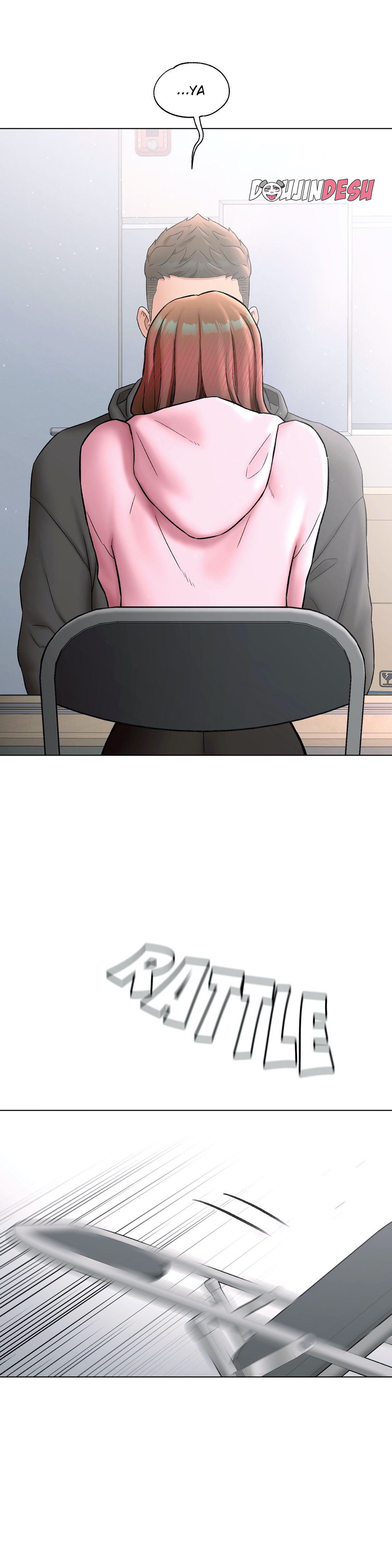 Sexercise Chapter 80