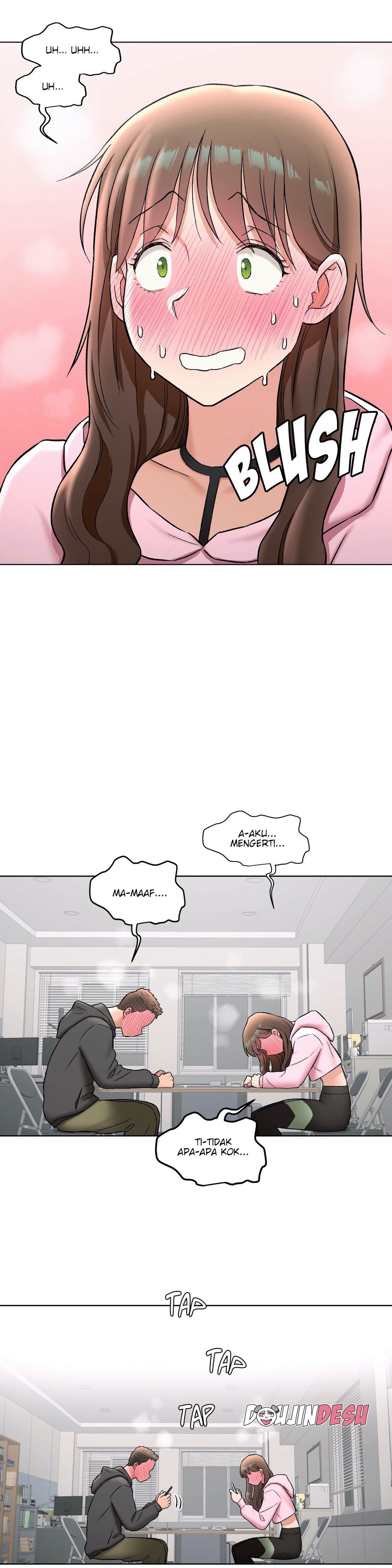 Sexercise Chapter 80