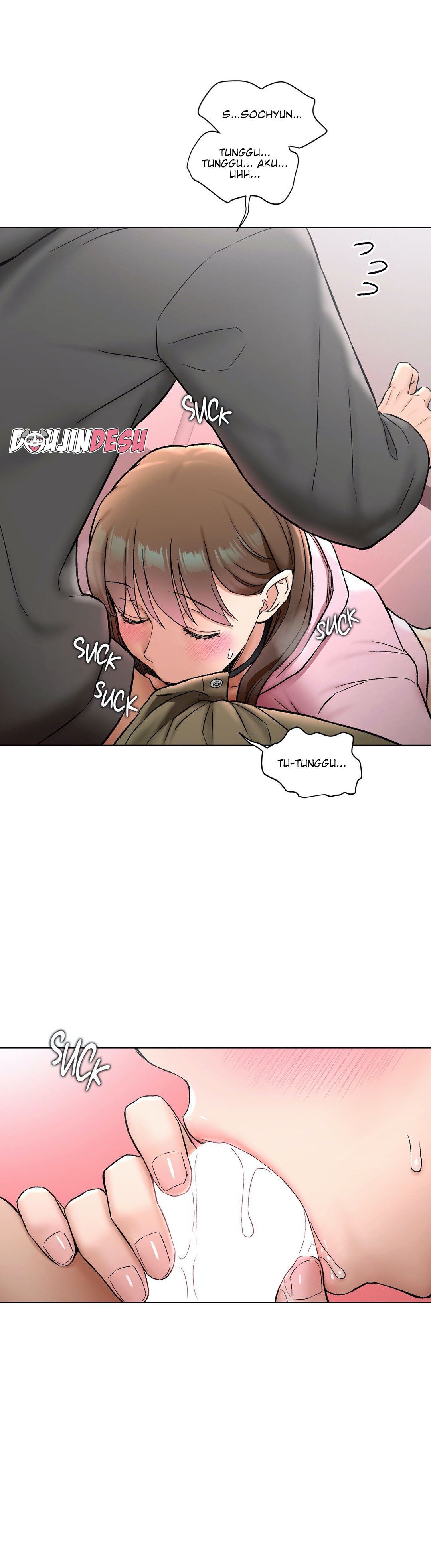 Sexercise Chapter 80